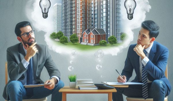 بهترین سرمایه گذاری ملک