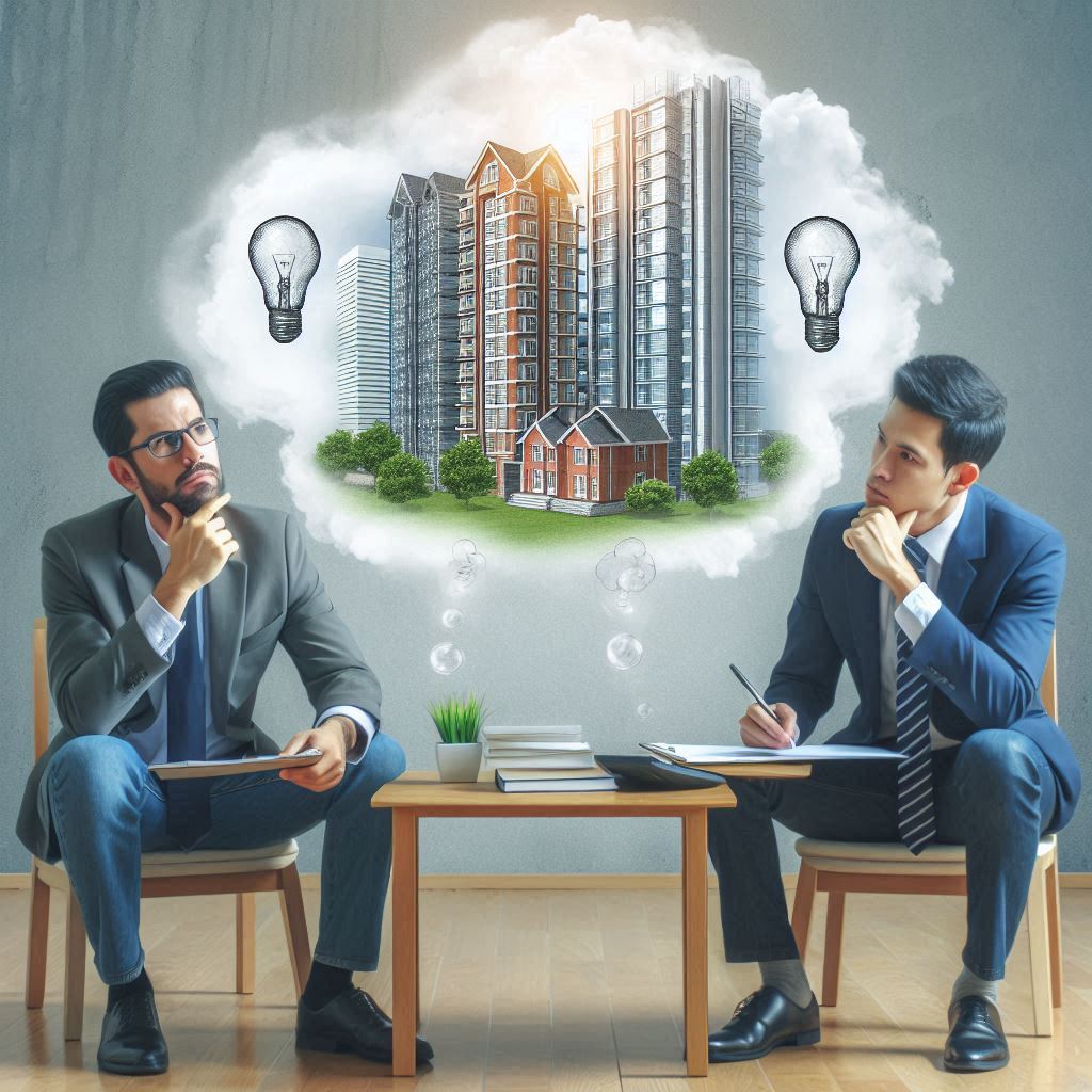 بهترین سرمایه گذاری ملک